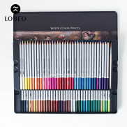 [Lỗ Store] Màu chì nước Deli - Hộp thiếc (48 màu và 72 màu)